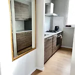 Lucky Seven Przymorze Apartamento *