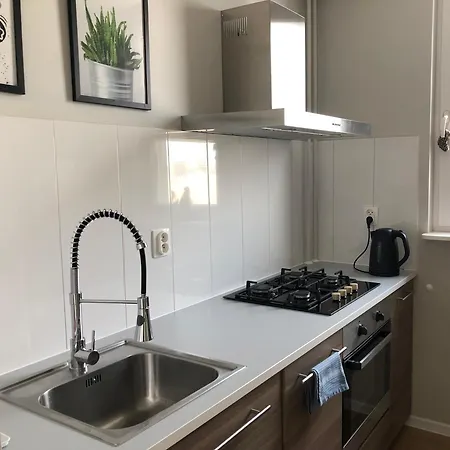 Lucky Seven Przymorze Apartment Gdansk