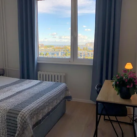 Lucky Seven Przymorze