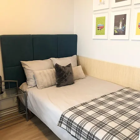 Lucky Seven Przymorze Apartamento *