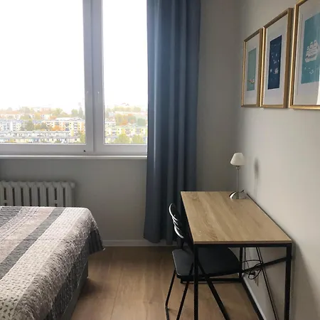 Lucky Seven Przymorze Gdansk