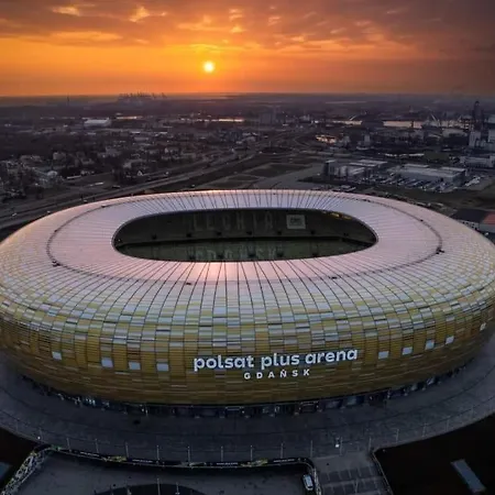 Lucky Seven Przymorze Gdansk