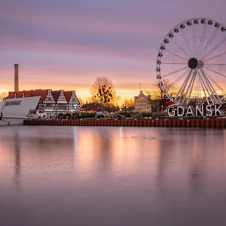 Lucky Seven Przymorze *