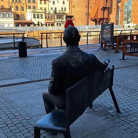 Lucky Seven Przymorze * Gdansk