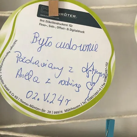 Apartamento Lucky Seven Przymorze Gdansk