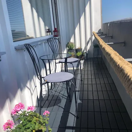 Lucky Seven Przymorze グダニスク