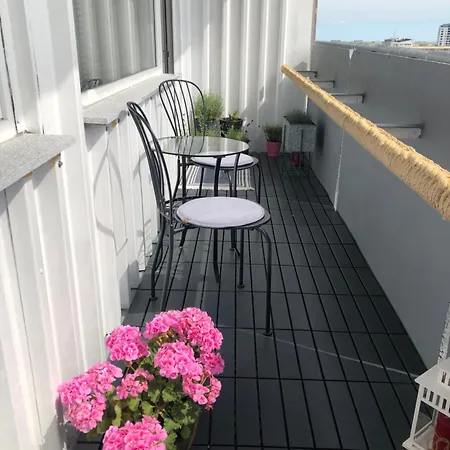 Lucky Seven Przymorze Apartment Gdansk