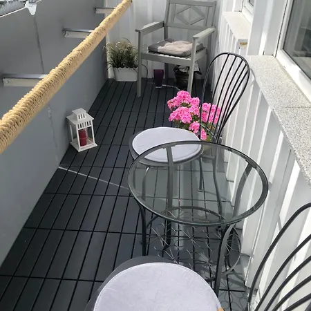 Lucky Seven Przymorze