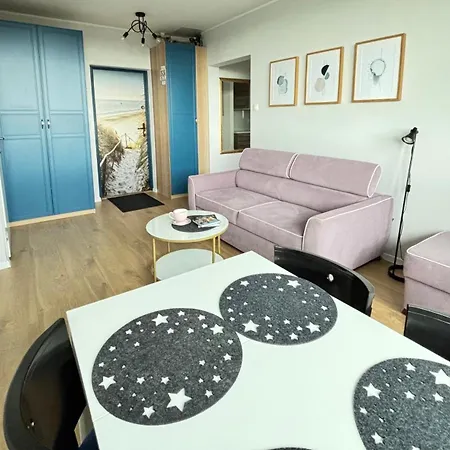 Apartment Lucky Seven Przymorze *