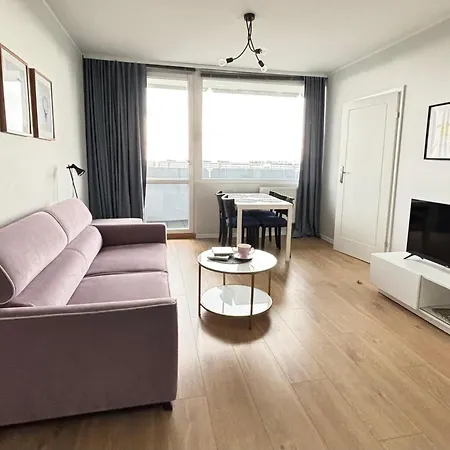 Lucky Seven Przymorze *