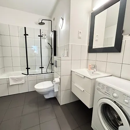 Apartment Lucky Seven Przymorze