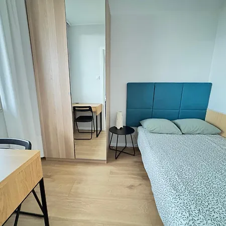 Apartment Lucky Seven Przymorze *