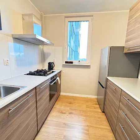 Lucky Seven Przymorze *