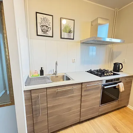 Lucky Seven Przymorze Gdansk