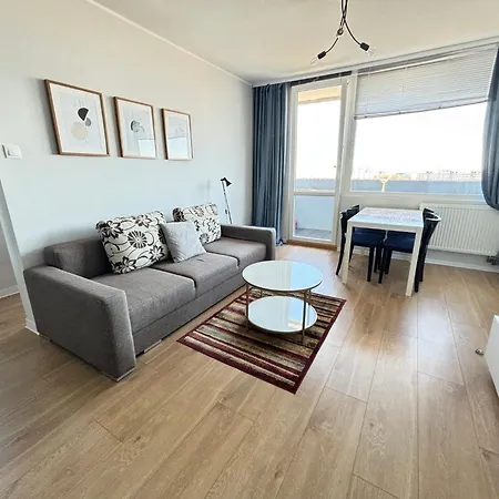 Apartment Lucky Seven Przymorze *