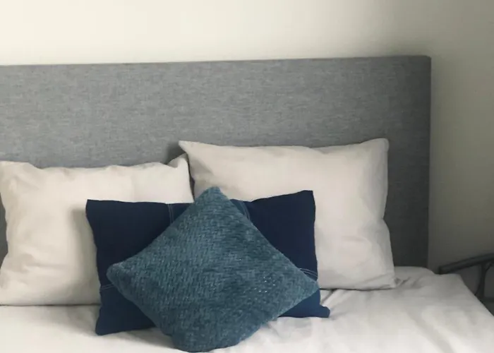 Lucky Seven Przymorze Apartment