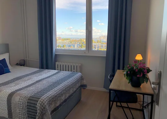 Lucky Seven Przymorze