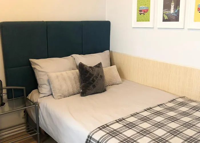 Lucky Seven Przymorze Apartment *