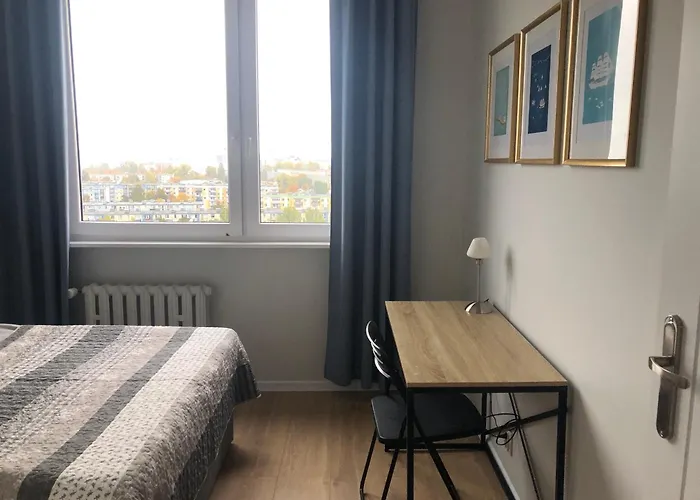 Lucky Seven Przymorze Gdańsk