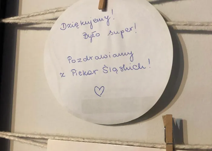 Lucky Seven Przymorze Apartament