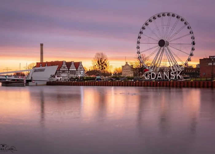 Lucky Seven Przymorze *