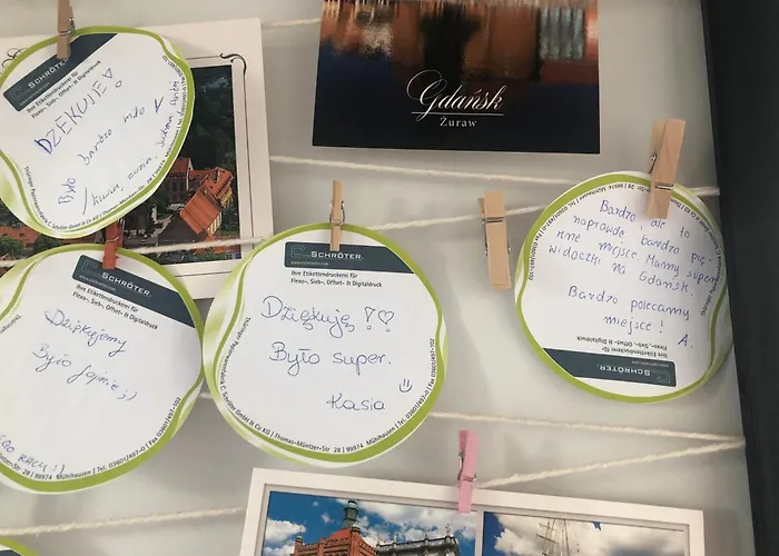 Apartamento Lucky Seven Przymorze