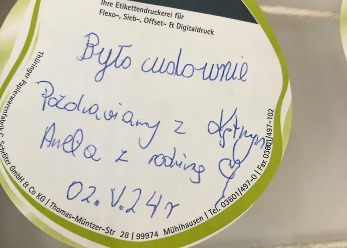 Apartman Lucky Seven Przymorze Gdańsk