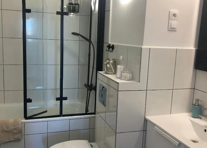 Lucky Seven Przymorze *