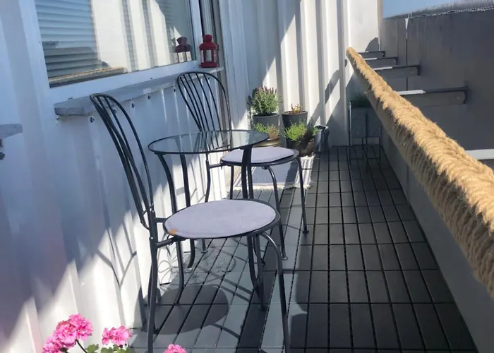 Lucky Seven Przymorze Gdansk