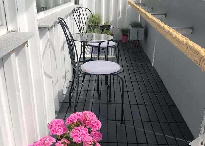 Lucky Seven Przymorze Apartman Gdańsk