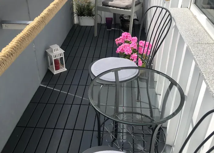 Lucky Seven Przymorze