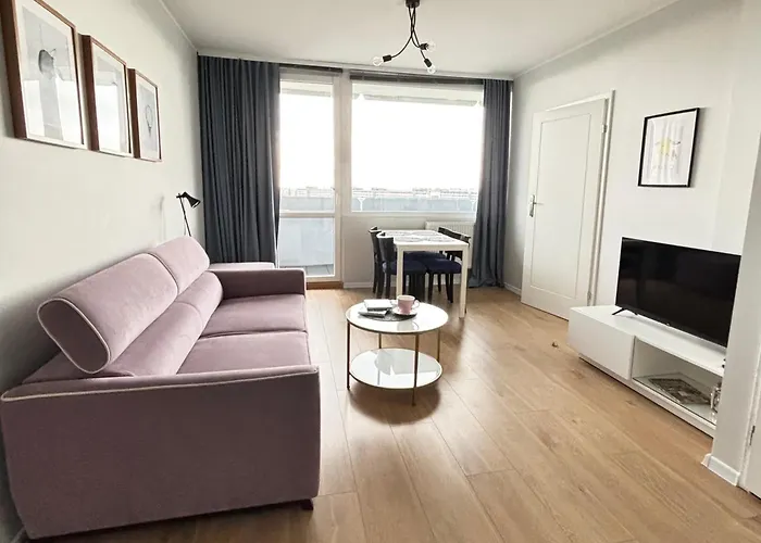 Lucky Seven Przymorze *