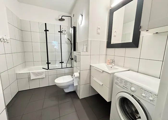 Apartment Lucky Seven Przymorze