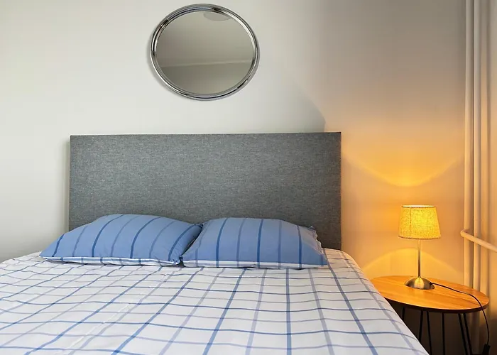 Lucky Seven Przymorze