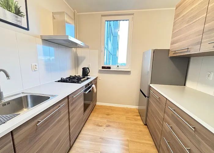 Lucky Seven Przymorze *