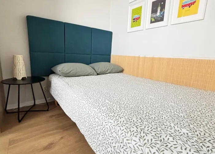 Lucky Seven Przymorze *