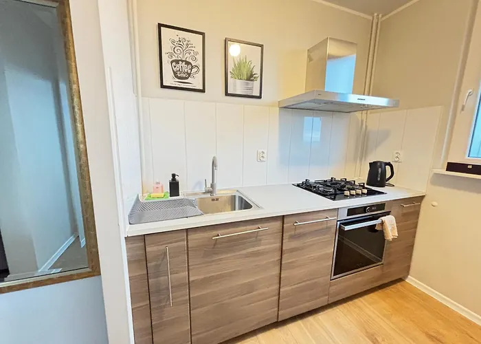 Lucky Seven Przymorze 格但斯克